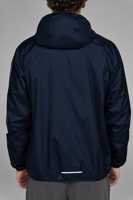M02110G-NN241 Куртка ветрозащитная мужская (синий/синий)
